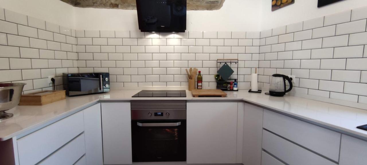 Pomar das Oliveiras - Moradia com Piscina privada e carregamento VE gratuito Carvalhal (Castelo Branco) Exterior foto