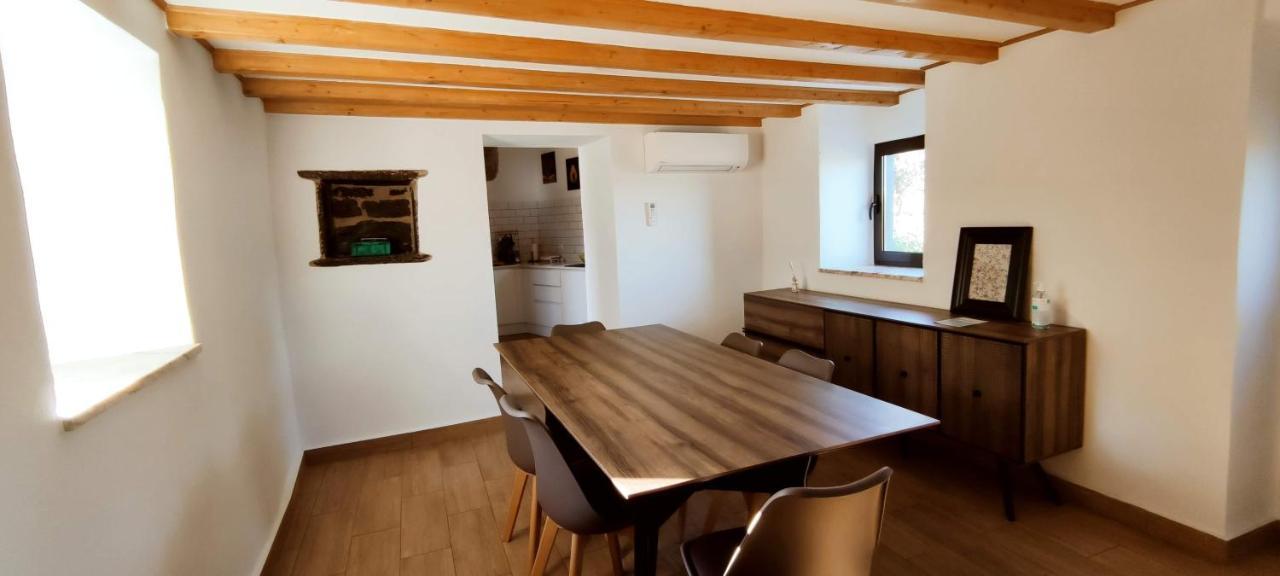 Pomar das Oliveiras - Moradia com Piscina privada e carregamento VE gratuito Carvalhal (Castelo Branco) Exterior foto