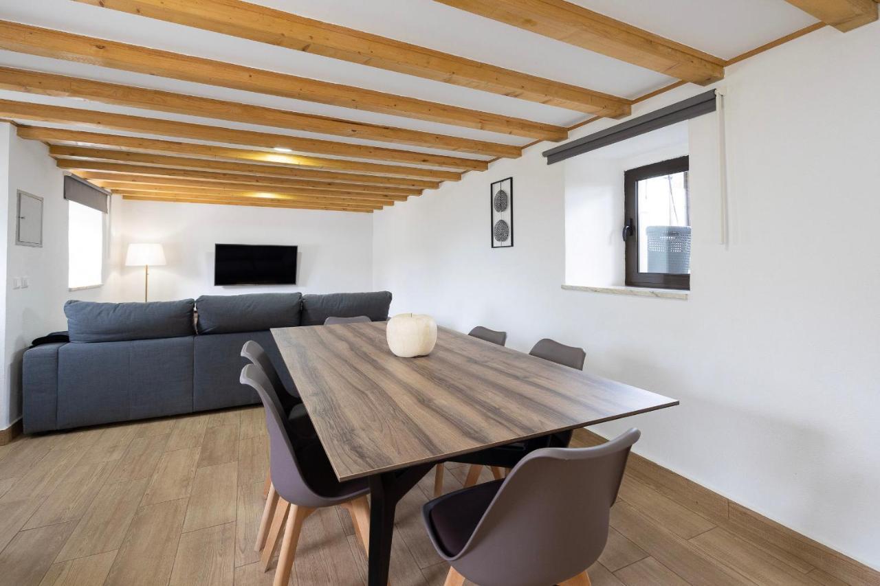 Pomar das Oliveiras - Moradia com Piscina privada e carregamento VE gratuito Carvalhal (Castelo Branco) Exterior foto